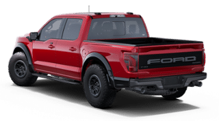 2025 Ford F-150® External Image 3